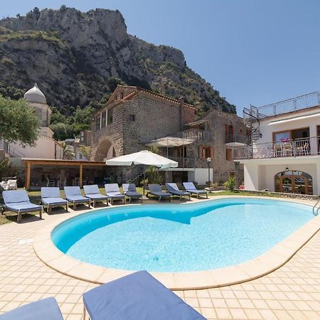 Olga'S Relais Aparthotel มัสซาลูเบรนเซ ภายนอก รูปภาพ